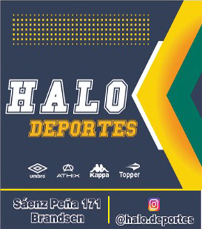 Halo Deportes