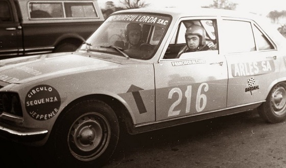 Autódromo Pancho Alcuaz, Autódromo Dolores, TC Biplaza, Brandsen, Pablo Giorgieri, Germán Fava, Ranelagh