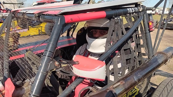 Autódromo Pancho Alcuaz, Autódromo Dolores, TC Biplaza, Brandsen, Pablo Giorgieri, Germán Fava, Ranelagh