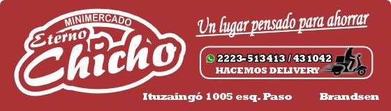 Las Mandarinas, Brandsen, Atlético y Progreso, Estrella de Jeppener, Defensores de Domselaar, Liga Metropolitana San Vicente