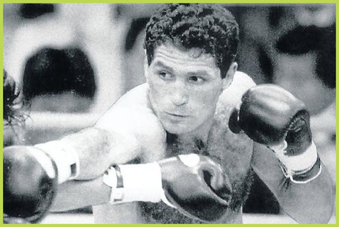 Juan Martín Coggi, Boxeo, Concejo Deliberante, Fernando Raitelli, Homenaje, Brandsen, Plaza Elvio González, Las Mandarinas, Welter Junior,  Asociación Mundial de Boxeo
