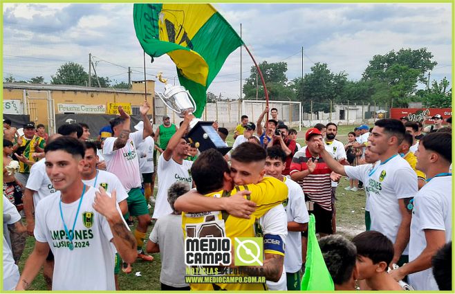 Liga Metropolitana San Vicente, Las Mandarinas, Atletico y Progreso, Estrella de Jeppener, Las Mandarinas