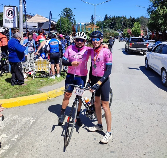 Ciclismo, ACCB, Rower, La Matanza, Lobos, Coronel Vidal, Campeonato MTB, Brandsen