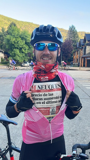 Ciclismo, ACCB, Rower, La Matanza, Lobos, Coronel Vidal, Campeonato MTB, Brandsen