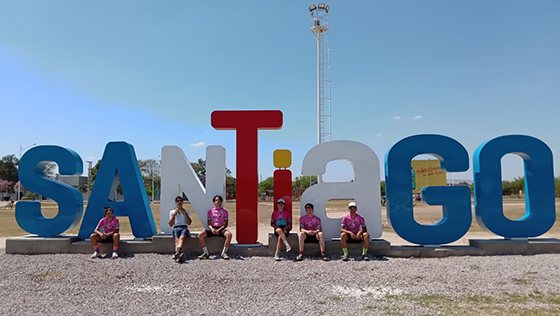 Ciclismo, ACCB, Rower, La Matanza, Lobos, Coronel Vidal, Campeonato MTB, Brandsen