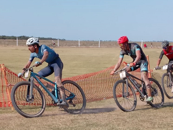 Ciclismo, ACCB, Rower, La Matanza, Lobos, Coronel Vidal, Campeonato MTB, Brandsen