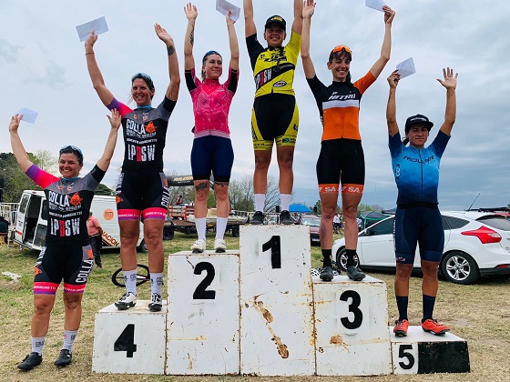 Ciclismo, ACCB, Rower, La Matanza, Lobos, Coronel Vidal, Campeonato MTB, Brandsen