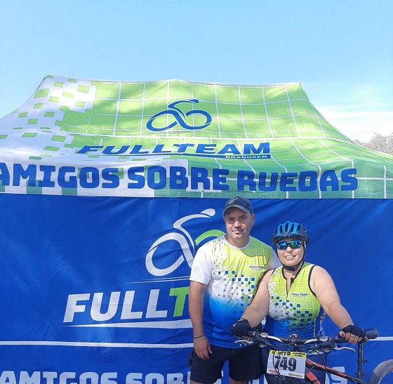 Ciclismo, ACCB, Rower, La Matanza, Lobos, Coronel Vidal, Campeonato MTB, Brandsen