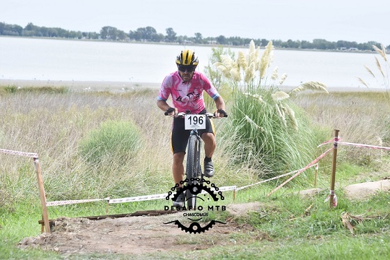 Ciclismo, ACCB, Rower, Roque Pérez, Campeonato de ruta juvenil, Brandsen