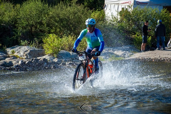 Ciclismo, ACCB, Rower, Roque Pérez, Campeonato de ruta juvenil, Brandsen