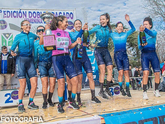 Ciclismo, ACCB, Rower, Roque Pérez, Campeonato de ruta juvenil, Brandsen