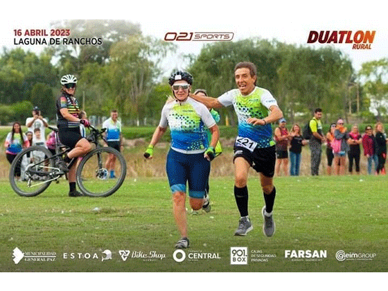 Ciclismo, ACCB, Rower, Roque Pérez, Campeonato de ruta juvenil, Brandsen