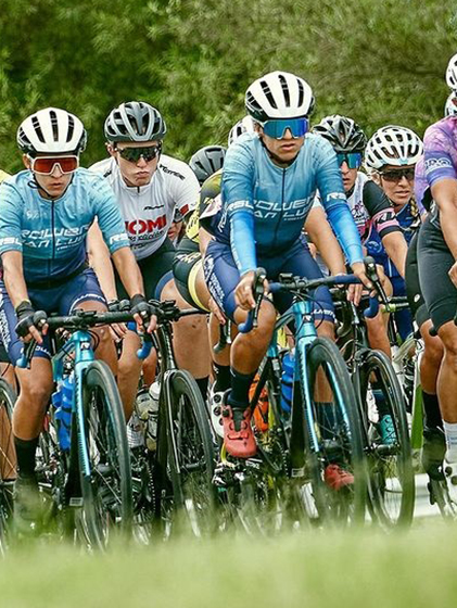 Ciclismo, ACCB, Rower, Roque Pérez, Campeonato de ruta juvenil, Brandsen
