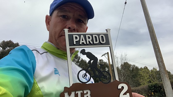 Ciclismo, ACCB, Rower, La Matanza, Lobos, Coronel Vidal, Campeonato MTB, Brandsen