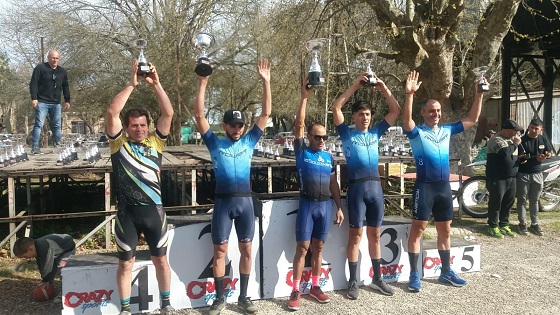 Ciclismo, ACCB, Rower, La Matanza, Lobos, Coronel Vidal, Campeonato MTB, Brandsen
