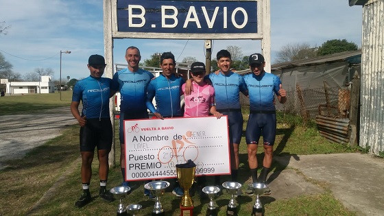 Ciclismo, ACCB, Rower, La Matanza, Lobos, Coronel Vidal, Campeonato MTB, Brandsen