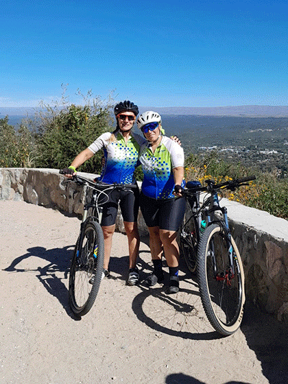 Ciclismo, ACCB, Rower, Roque Pérez, Campeonato de ruta juvenil, Brandsen