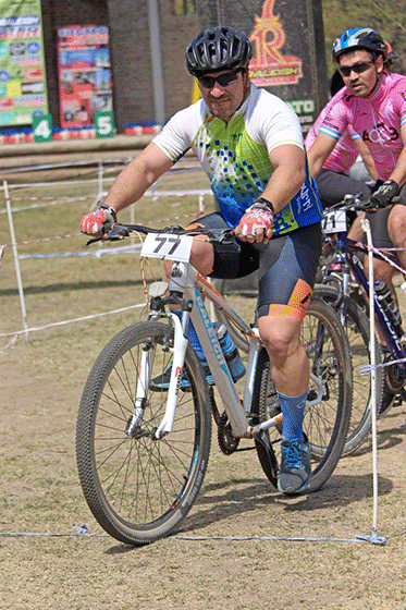 Ciclismo, ACCB, Rower, La Matanza, Lobos, Coronel Vidal, Campeonato MTB, Brandsen