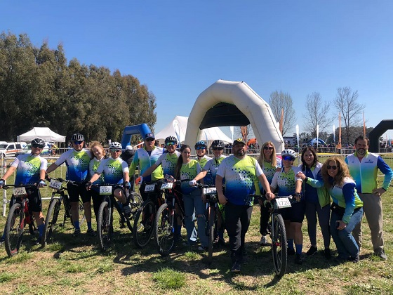 Ciclismo, ACCB, Rower, La Matanza, Lobos, Coronel Vidal, Campeonato MTB, Brandsen