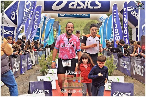 Ciclismo, ACCB, Rower, Roque Pérez, Campeonato de ruta juvenil, Brandsen