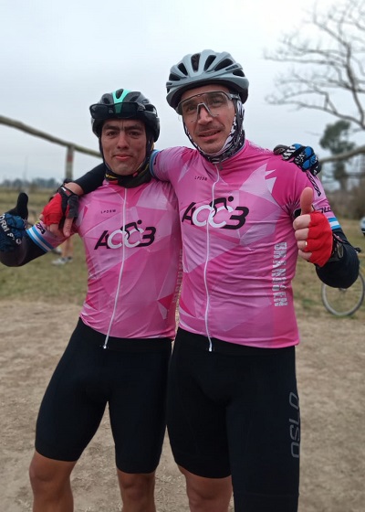 Ciclismo, ACCB, Rower, La Matanza, Lobos, Coronel Vidal, Campeonato MTB, Brandsen