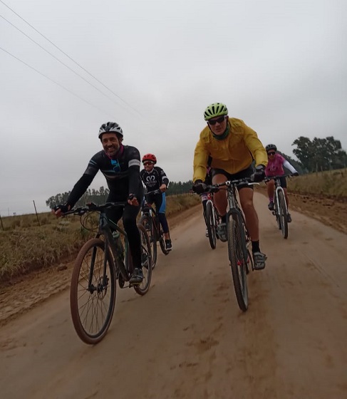 Ciclismo, ACCB, Rower, La Matanza, Lobos, Coronel Vidal, Campeonato MTB, Brandsen