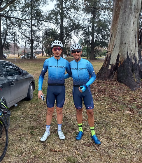 Ciclismo, ACCB, Rower, La Matanza, Lobos, Coronel Vidal, Campeonato MTB, Brandsen