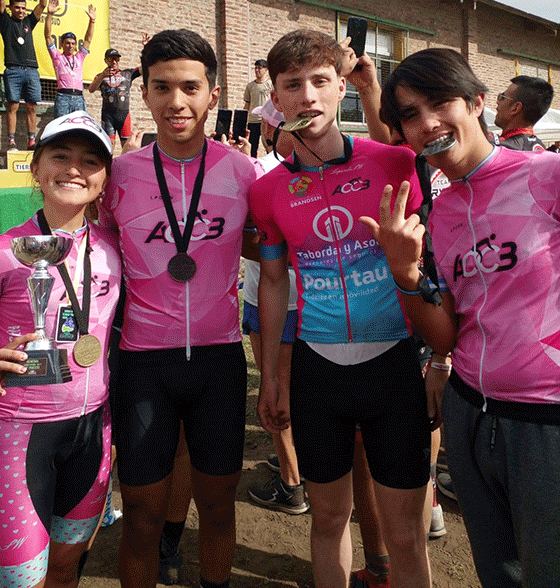 Ciclismo, ACCB, Rower, La Matanza, Lobos, Coronel Vidal, Campeonato MTB, Brandsen