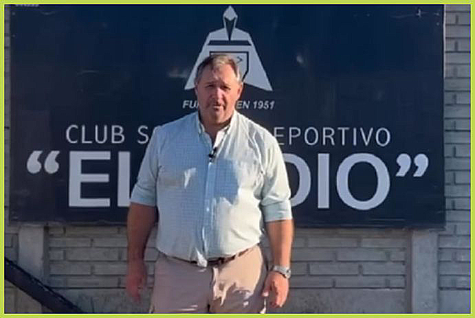 Defensores de Domselaar, La Esperanza, La Victoria Fuerza Sur, Centro Juvenil, Deportivo Liceo, Sarmiento, Emanuel Fiordelli, Tomás Ortega, Lucas Gramajo, Juan Martín Rivera Alé, Liga Metropolitana SV