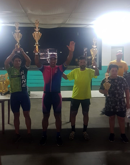 Ciclismo, ACCB, Rower, La Matanza, Lobos, Coronel Vidal, Campeonato MTB, Brandsen