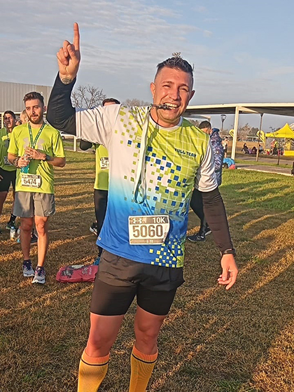 Ciclismo, ACCB, Rower, Roque Pérez, Campeonato de ruta juvenil, Brandsen