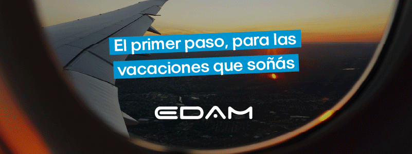 Edam Turismo