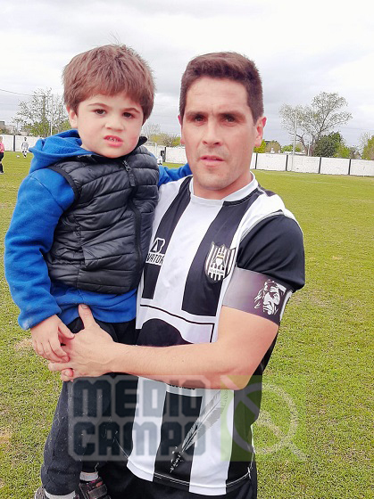 Las Mandarinas, Brandsen, Atlético y Progreso, Estrella de Jeppener, Defensores de Domselaar, Liga Metropolitana San Vicente, El Indio, UVE, Liga Chascomunense