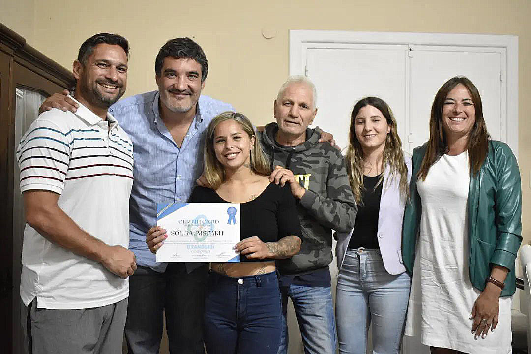 Boxeo, Brandsen, Raitelli, Baumstarh, Latigo Box