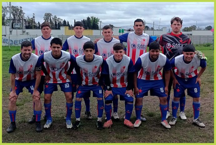 Atlético y Progreso, Clemente Jauregui Lorda, Deportivo San Vicente, Las Mandarinas, Empalme San Vicente, Los Naranjos, Villa Amelia, Estrella de Jeppener, Liga Metropolitana SV, La Fortaleza