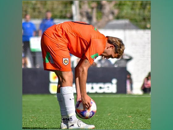 Las Mandarinas, Brandsen, Atlético y Progreso, Estrella de Jeppener, Defensores de Domselaar, Liga Metropolitana San Vicente
