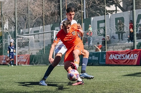Las Mandarinas, Brandsen, Atlético y Progreso, Estrella de Jeppener, Defensores de Domselaar, Liga Metropolitana San Vicente