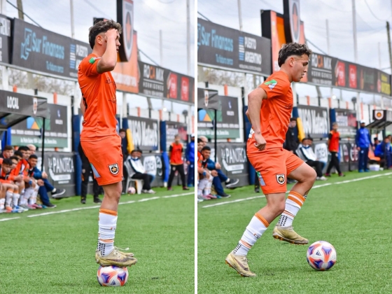 Las Mandarinas, Brandsen, Atlético y Progreso, Estrella de Jeppener, Defensores de Domselaar, Liga Metropolitana San Vicente