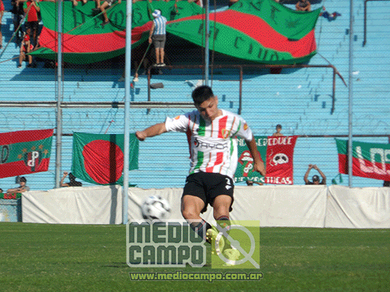 Las Mandarinas, Brandsen, Atlético y Progreso, Estrella de Jeppener, Defensores de Domselaar, Liga Metropolitana San Vicente
