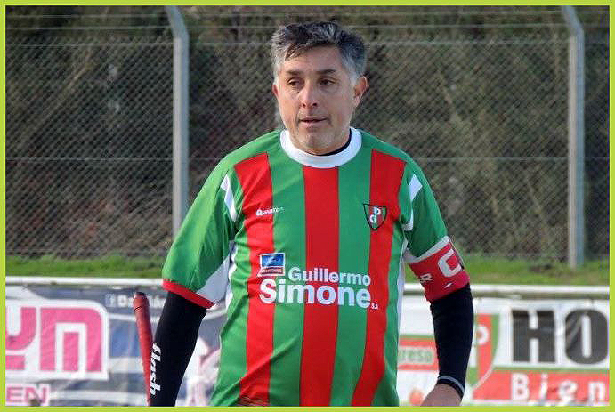 Atlético y Progreso, Las Mandarinas, Liga Metropolitana, AFA, Promocional, Chascomús, Liga Chascomunense, Daniel LLanos, Gustavo Mulder