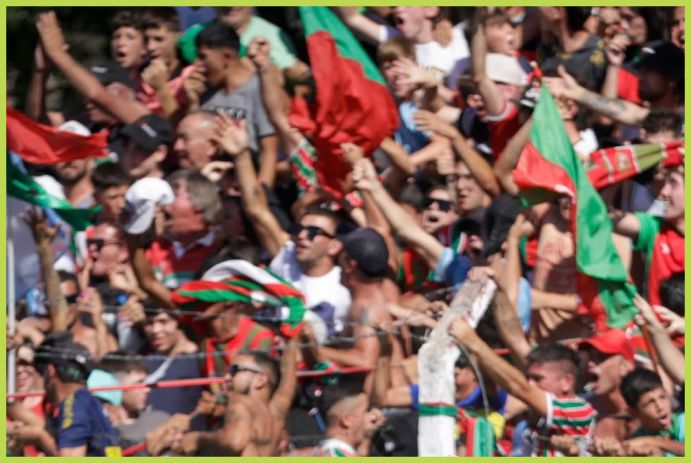 Atlético y Progreso, Las Mandarinas, Torneo Promocional Amateur 2026, AFA, Clemente Jauregui Lorda, Omar Genaro Redruello, Brandsen, Buenos Aires City, Alumni, Liga Metropolitana