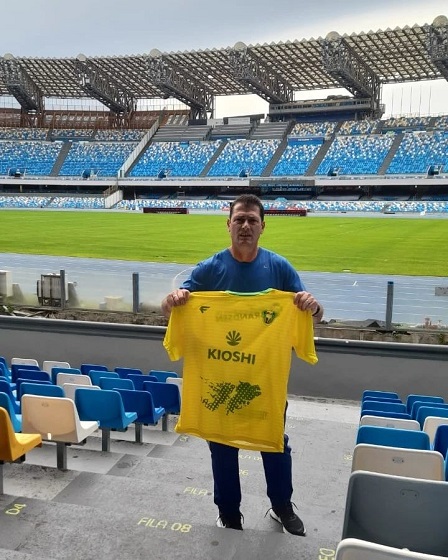 Las Mandarinas, Brandsen, Atlético y Progreso, Estrella de Jeppener, Defensores de Domselaar, Liga Metropolitana San Vicente