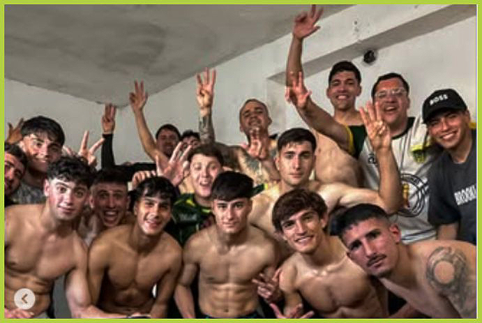 Atlético y Progreso, Clemente Jauregui Lorda, Deportivo San Vicente, Las Mandarinas, Empalme San Vicente, Los Naranjos, Villa Amelia, Estrella de Jeppener, Liga Metropanolita SV, La Fortaleza