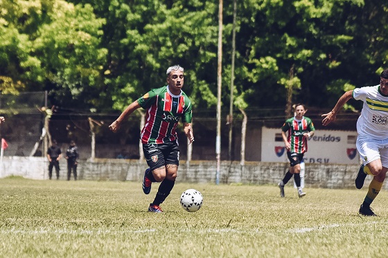 Las Mandarinas, Brandsen, Atlético y Progreso, Estrella de Jeppener, Defensores de Domselaar, Liga Metropolitana San Vicente