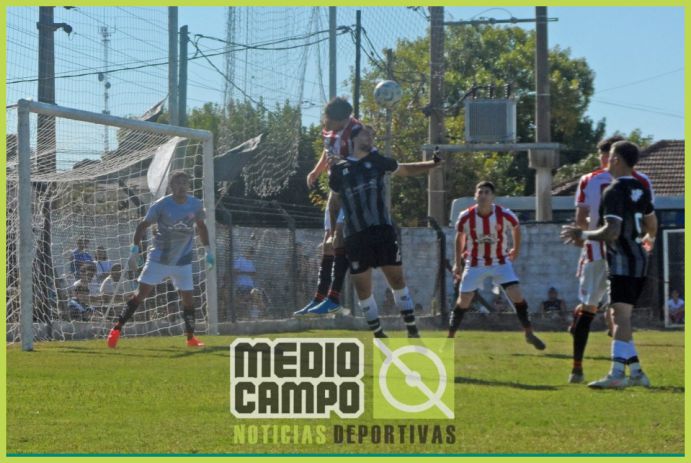 Club El Indio, Liga Chascomunense, Mario Vescovi, Tiro Federal de Chascomús, Los Pica, Atlético Chascomús
