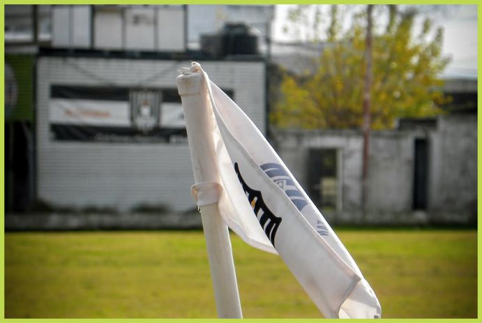 Club El Indio, Liga Chascomunense, Mario Vescovi, Abril Lagos, Marcelo Granzella