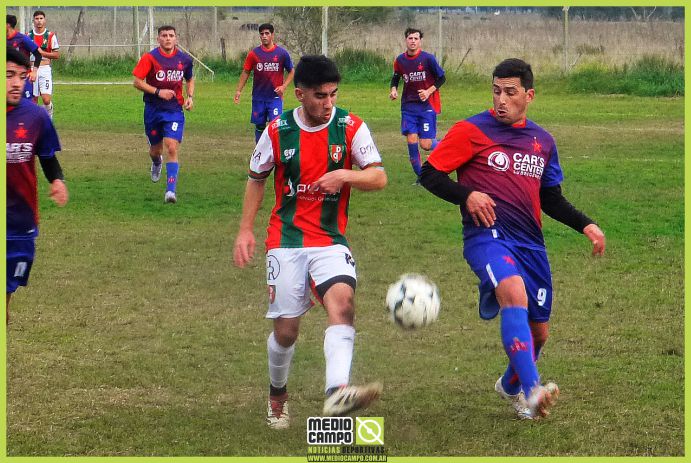 Atlético y Progreso, Clemente Jauregui Lorda, Deportivo San Vicente, Las Mandarinas, Empalme San Vicente, Los Naranjos, Villa Amelia, Los Naranjos, tribunal de Penas, Liga Metropolitana