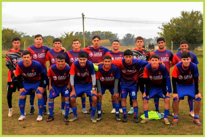 Atlético y Progreso, Clemente Jauregui Lorda, Deportivo San Vicente, Las Mandarinas, Empalme San Vicente, Los Naranjos, Villa Amelia, Los Naranjos, Estrella del Sur, Liga Metropolitana, Estrella de Jeppener