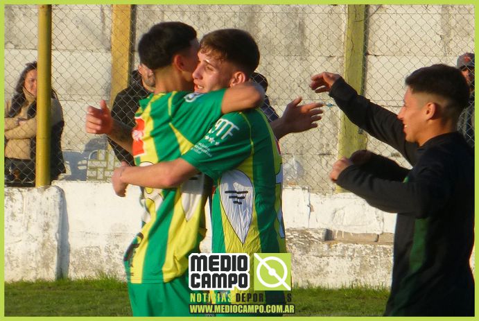Las Mandarinas, Brandsen, Atlético y Progreso, Estrella de Jeppener, Las Lomas, Lavallol, Deportivo San Vicente, Empalme San Vicente, Defensores de Glew Liga Metropolitana San Vicente