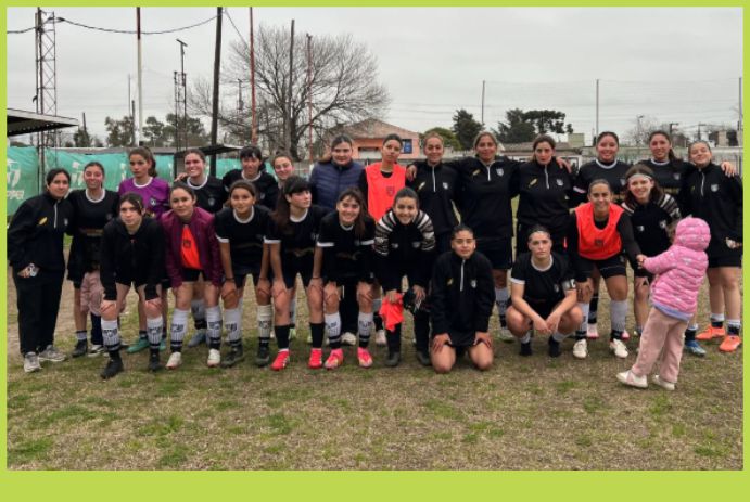 l Indio, Liga Chascomunense, Pila, Recopa, Fútbol femenino, Pablo Sters, Atlético Chascomus. Unión Vecinal Echeverri